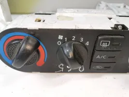 Nissan Almera N16 Panel klimatyzacji 3H55032743