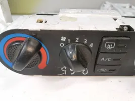 Nissan Almera N16 Climate control unit 3H55032743