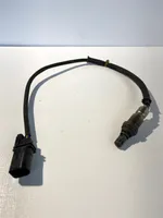 Opel Astra J Sonde lambda 55489509