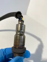 Opel Astra J Sonde lambda 55489509