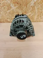 Opel Astra J Generatore/alternatore 13581891