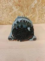 Opel Astra J Generatore/alternatore 13581891