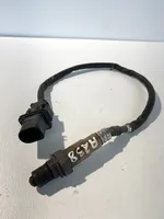 Opel Corsa D Lambda probe sensor 55564978