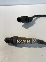 Opel Corsa D Lambda probe sensor 55564978