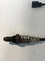 Opel Astra J Sonde lambda 8980898250