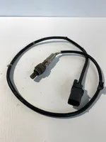 Opel Astra H Lambda probe sensor 55191128