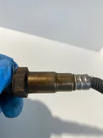 Opel Astra J Sonde lambda 55577162