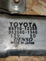 Toyota Corolla E120 E130 Mécanisme lève-vitre de porte arrière avec moteur 8571012300