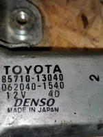 Toyota Corolla Verso E121 Takaoven ikkunan nostin moottorilla 8571013040