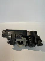 Mercedes-Benz C W203 Griff Taster Öffner Heckklappe Kofferraumdeckel A2037500693