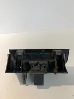 Peugeot 407 Przełącznik / Przycisk otwierania klapy bagażnika 3742