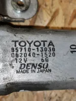 Toyota Corolla Verso E121 Alzacristalli della portiera anteriore con motorino 8571013030