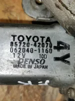 Toyota Avensis Verso Etuoven ikkunan nostin moottorilla 8572042070