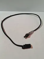 Opel Astra H Lambda probe sensor 55191128