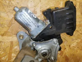 Toyota Corolla Verso AR10 Mécanisme de lève-vitre avec moteur 698100F010