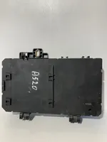 Opel Astra H Fuse module 13145017