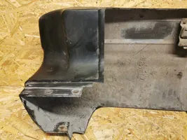 Opel Frontera B Rear bumper corner part panel trim 07059827