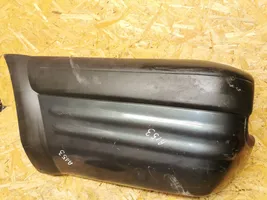 Opel Frontera B Rear bumper corner part panel trim 07059827