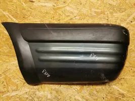 Opel Frontera B Rear bumper corner part panel trim 07059827