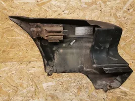 Opel Frontera B Rear bumper corner part panel trim 07059827