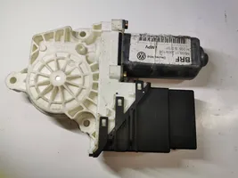 Volkswagen Touran I Moteur de lève-vitre de porte arrière 99664410077