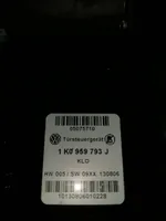 Volkswagen Caddy Etuoven ikkunan nostomoottori 1K0959793J