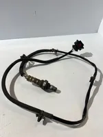 Opel Astra G Lambda probe sensor 12567680