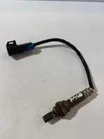 Opel Vectra C Lambda probe sensor 12573936