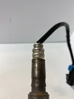 Opel Vectra C Lambda probe sensor 12573936