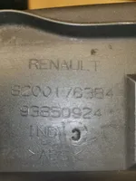 Renault Trafic II (X83) Kita išorės detalė 8200176384