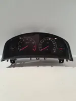 Opel Vectra C Speedometer (instrument cluster) 13140887