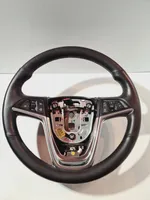 Opel Mokka Steering wheel 16040895128867