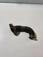 Opel Zafira B EGR valve line/pipe/hose 