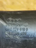 Audi A8 S8 D4 4H Oro paėmimo kanalo detalė (-ės) 4H0129616G