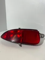 Opel Corsa C Odblask lampy tylnej 3023