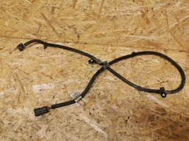 Chevrolet Captiva Parking sensor (PDC) wiring loom F069909