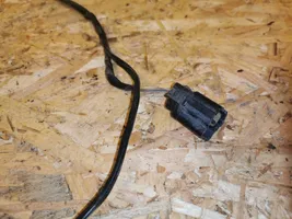 Opel Astra J Parking sensor (PDC) wiring loom 13310943