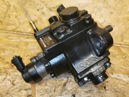 Opel Vectra C Polttoaineen ruiskutuksen suurpainepumppu 0055206679