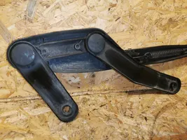 Mercedes-Benz C W204 Front wiper blade arm A2048200344