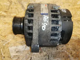 Opel Astra H Alternator CA1884IR