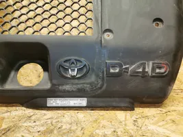 Toyota Hilux (AN10, AN20, AN30) Copri motore (rivestimento) 126010L050