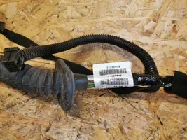 Renault Trafic II (X83) Cableado de puerta delantera 93859942