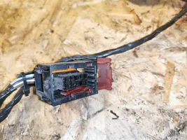 Opel Zafira B Cableado de puerta delantera 13266935