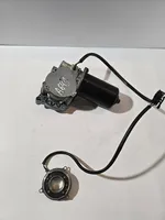 Opel Vectra C Tavaratilan luukun hydrauliikkasarja 404925