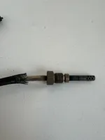 Opel Astra H Czujnik temperatury spalin 55355404