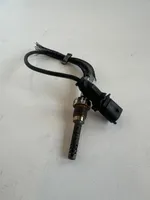 Opel Astra H Exhaust gas temperature sensor 1114248301145