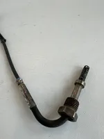 Opel Astra H Sensore di temperatura dei gas di scarico 55562433