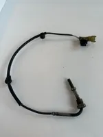 Opel Astra H Czujnik temperatury spalin 0747560800041