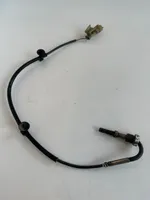 Opel Astra H Exhaust gas temperature sensor 55562433