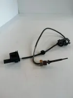 Opel Astra K Sensor de temperatura del escape 55489548